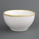 Olympia Kiln Kreide mit runder Schüssel, 140 mm, 635 ml, 6 Stück