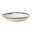 Dudson Harvest Trace Organic Bowls Natural 253mm (Pack of 12)