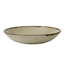 Dudson Harvest Evolve Coupe Bowls Linen 248mm (Pack of 12)