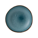 Dudson Harvest Trace Bio-Schalen, Blau, 253 mm, 12 Stück