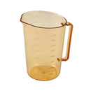 Cambro High Heat Messbecher 3,8Ltr