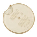 Cambro High-Heat-Messbecher mit Universaldeckel