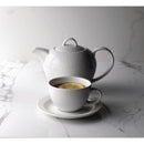 Churchill Isla Weiße Getränketöpfe, 852 ml, 4 Stück