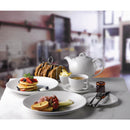 Churchill Isla Weiße Getränketöpfe, 852 ml, 4 Stück