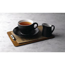 Churchill Menu Shades Eschenschwarze Zuckerdosen, 70 mm, 6 Stück