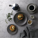 Churchill Menu Shades Zuckerdosen, Rauchgrau, 70 mm, 6 Stück