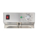 Buffalo Single Tank Single Basket 5Ltr Countertop Fryer 2.8kW