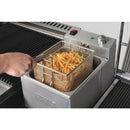 Buffalo Single Tank Single Basket 5Ltr Countertop Fryer 2.8kW