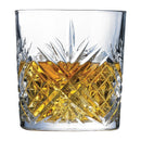 Arcoroc Broadway Old Fashioned Glasses 300ml (Pack of 24)