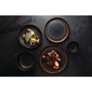 Flache Teller Olympia Ocker 260 mm (6er-Pack)