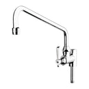 Vogue Mid-Faucet Tap for Pre Rinser CE984/CE985