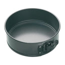 Masterclass Non-Stick Spring Form Round Cake Tin 200mm