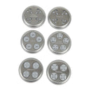 Kitchenaid Pasta Shape Press