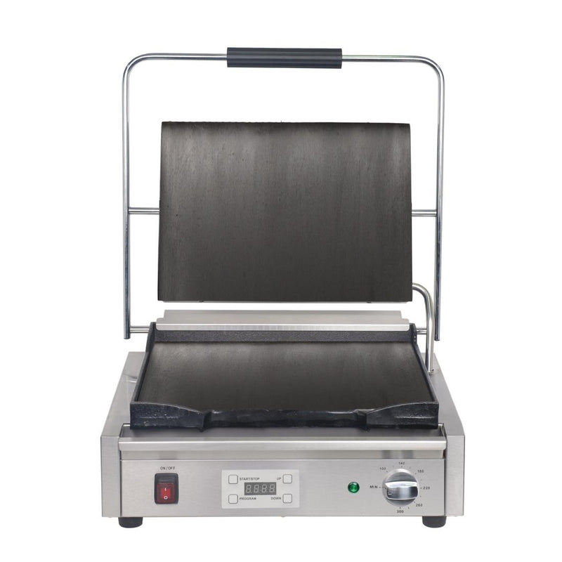 Buffalo Large Contact Grill