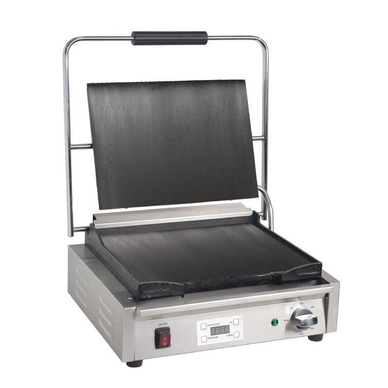 Buffalo Large Contact Grill