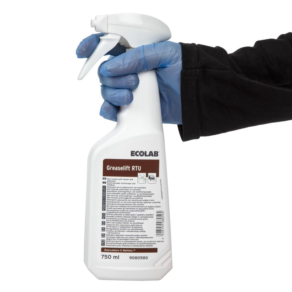 Ecolab GreaseLift RTU D graissant De Cuisine Pr t L emploi 750 Ml p ecolab-greaselift-rtu-d-graissant-de-cuisine-pr-t-l-emploi-750-ml-p