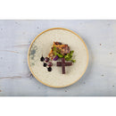 Olympia Anello Paint Rohkantenplatten, 285 mm, 4 Stück