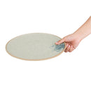 Olympia Anello Paint Rohkantenplatten, 285 mm, 4 Stück