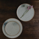 Olympia Anello Paint Rohkantenplatten, 285 mm, 4 Stück