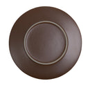Olympia Anello Earth Raw Edge Plates 285mm (Pack of 4)