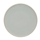 Olympia Anello Natural Raw Edge Plates 255mm (Pack of 4)