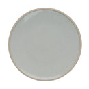 Olympia Anello Platten mit natürlichem Rohrand, 205 mm, 6 Stück