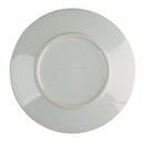 Olympia Anello Platten mit natürlichem Rohrand, 205 mm, 6 Stück