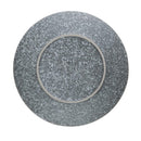 Olympia Anello Stone Rohkantenplatten, 255 mm, 4 Stück