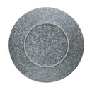 Olympia Anello Stone Rohkantenplatten, 205 mm, 6 Stück