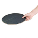 Olympia Anello Ink Raw Edge Plates 255mm (Pack of 4)