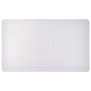 GN 1/1 Silicone Gastronorm Hi-Heat Lid Clear