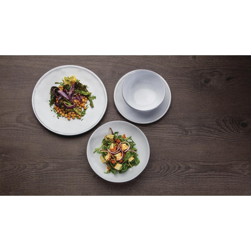 Olympia Raw Coupe Plate 280(Ø)mm (Pack of 6)