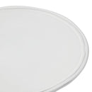 Olympia Raw Coupe Plate 220(Ø)mm (Pack of 6)