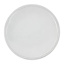 Olympia Raw Coupe Plate 220(Ø)mm (Pack of 6)