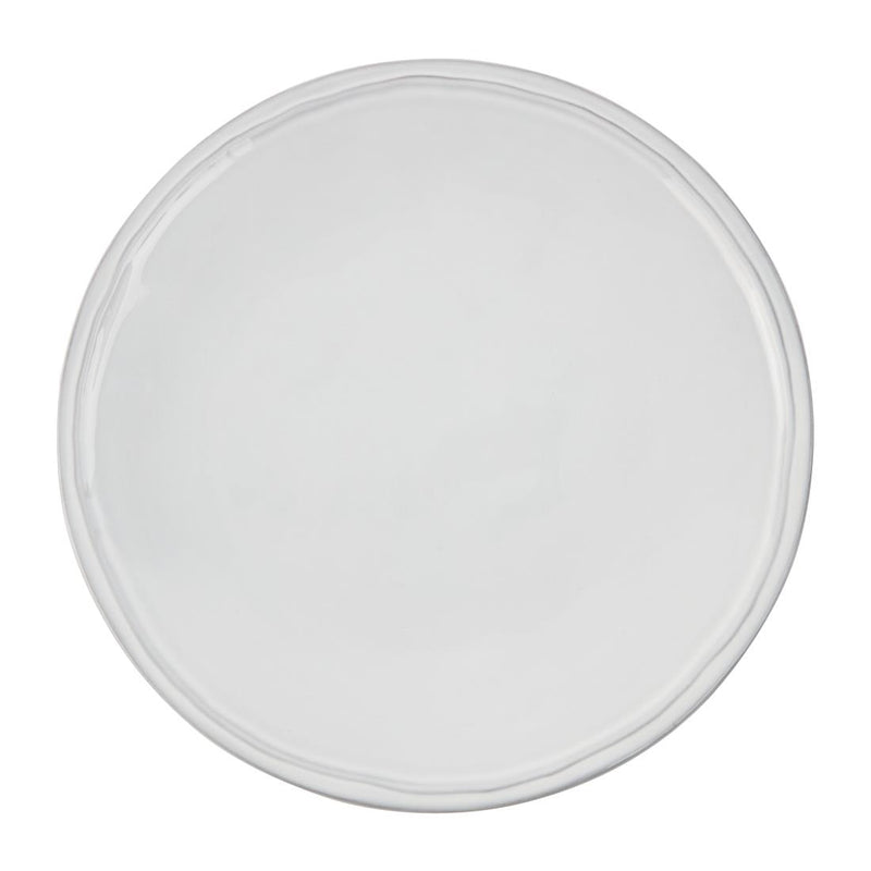 Olympia Raw Coupe Plate 220(Ø)mm (Pack of 6)