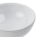 Olympia Raw Deep Bowl 160(Ø)mm 745ml (6er Pack)