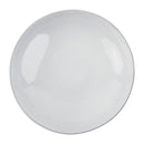 Olympia Raw Coupe Schüssel 230(Ø)mm 940ml (6er Pack)