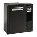 Gamko Kegerator Einzeltür FK2-25 4R