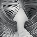 Beko Professional AWZ9HP-PRO-BP 6th Sense 9kg A++ Heat Pump Condenser Tumble Dryer