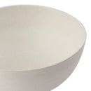 Olympia Build-a-Bowl Weiße tiefe Schüsseln 150 mm (6er-Pack)