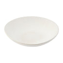 Olympia Build-a-Bowl Weiße flache Schüsseln 190 mm (6er-Pack)