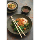 Olympia Build-a-Bowl Green Deep Bowls 110mm (Pack of 12)