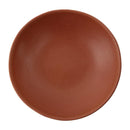 Olympia Build-a-Bowl Cantaloupe Flache Schüsseln 190 mm (6er-Pack)