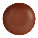 Olympia Build-a-Bowl Cantaloupe Flat Bowls 250mm (Pack of 4)