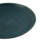Olympia Build-a-Bowl Blue Flat Bowls 250mm (Pack of 4)