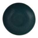 Olympia Build-a-Bowl Blue Flat Bowls 250mm (Pack of 4)