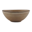 Olympia Build-a-Bowl Earth tiefe Schüsseln, 225 mm, 4 Stück
