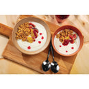 Olympia Build-a-Bowl Cantaloupe tiefe Schalen 150 mm (6er-Pack)