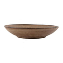 Olympia Build-a-Bowl Earth Flache Schüsseln 190 mm (6er-Pack)