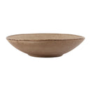 Olympia Build-a-Bowl Earth Flache Schüsseln 250 mm (4er-Pack)